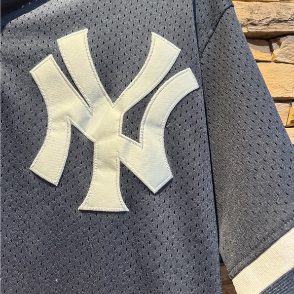 Mitchell & Ness New York Yankees don mattingly jersey M - Picture 4 of 7